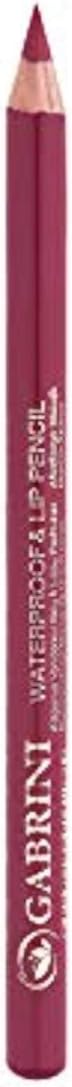 Gabrini Lip ve Eye Pencil 23