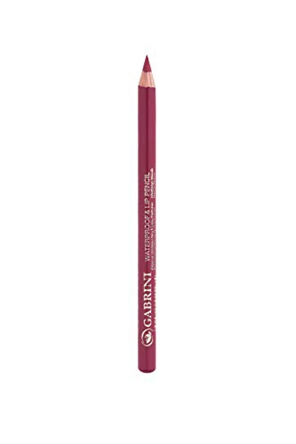 Gabrini Lip ve Eye Pencil 23