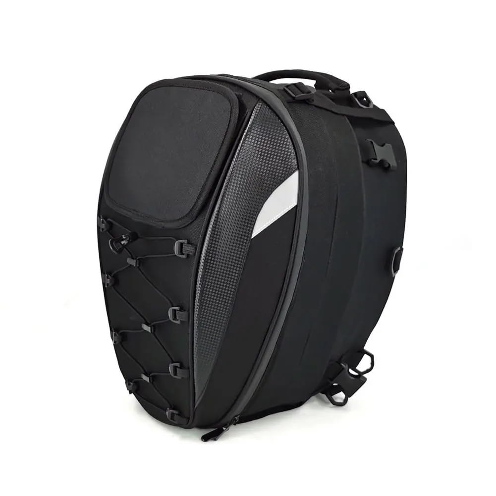 Helmtasche,Motorrad Rucksack Motorrad-Rucksack, Tasche, Helmtasche, wasserdichtes Material, Knight Outdoor-Sporttasche
