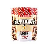 Melhor Pasta de Amendoim: as 10 melhores em 2025 41 Pasta de Amendoim Sabor Bueníssimo Dr Peanut, Tamanho: 600 g (Pacote de 1)