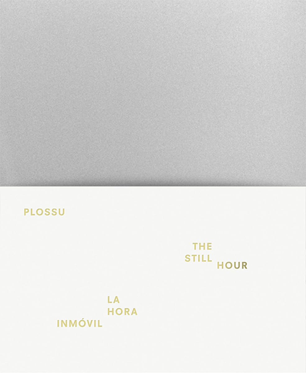 The Still Hour: The Still Hour - La hora immovil