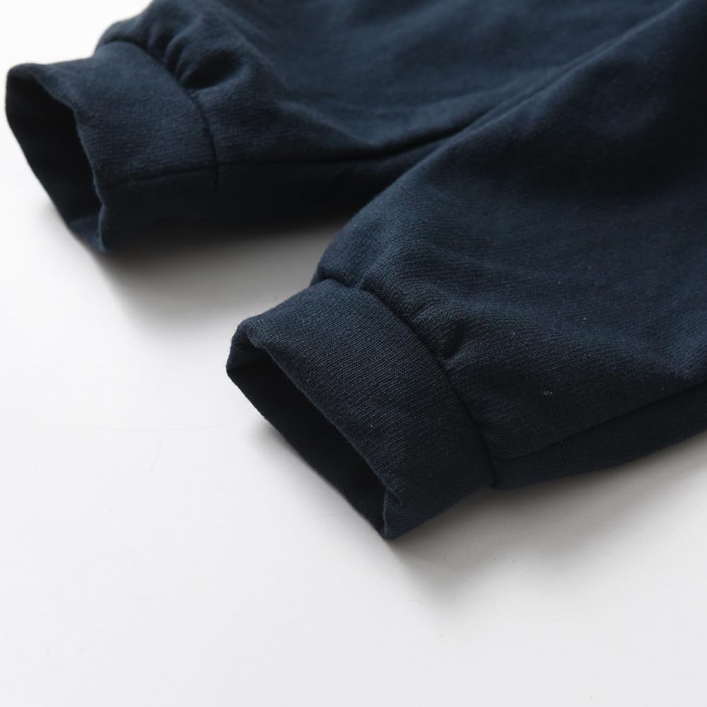 Vêtements Pour Bébés Tout-petits Hauts Garçons Sweat à Capuche Carreaux Pantalons Tenues D'automne et D'hiver