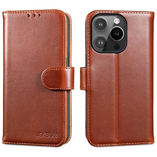 LENSUN Case for iPhone 14 Pro 5G