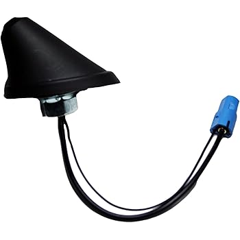 Navitec24 Antennensockel Antennenfuss Kfz Auto Pkw Hc97 Amazon De Elektronik
