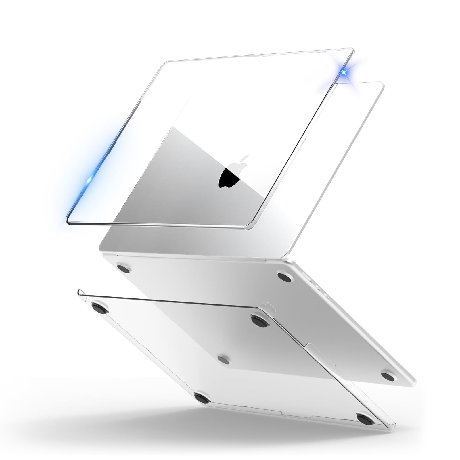Amazon.co.jp: PRODELI: MacBook Air M5/M4/M3/M2 專用アクセサリー