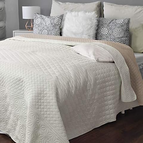 Couvre-lit Homelevel XXL Cover