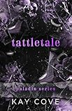 Tattletale (PALADIN Book 2)
