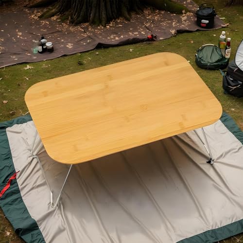 Table pliable camping stable pour éviter les repas instables en extérieur - 4