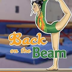 Couverture de Back on the Beam