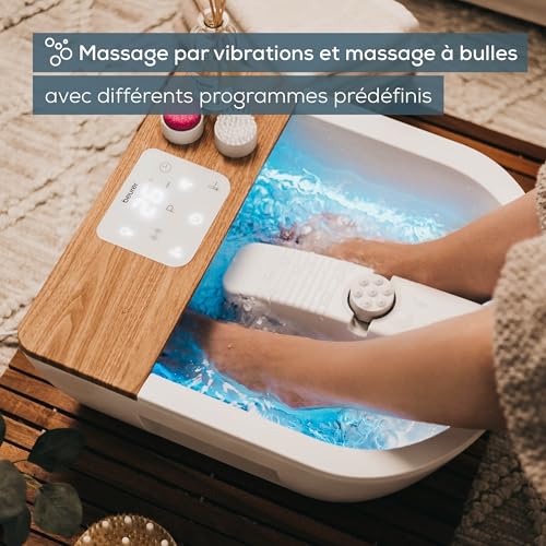 Beurer Masseur pieds FB 65 - vue 3