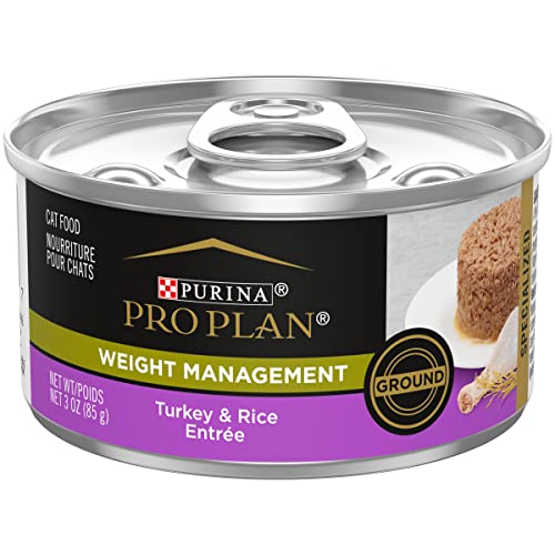 Purina Pro Plan Turkey & Rice