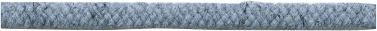 S.I.C. SIC-3105 Melange Spindle Cord, LL Size, C/#129, Navy, 1 Bag (30 m)