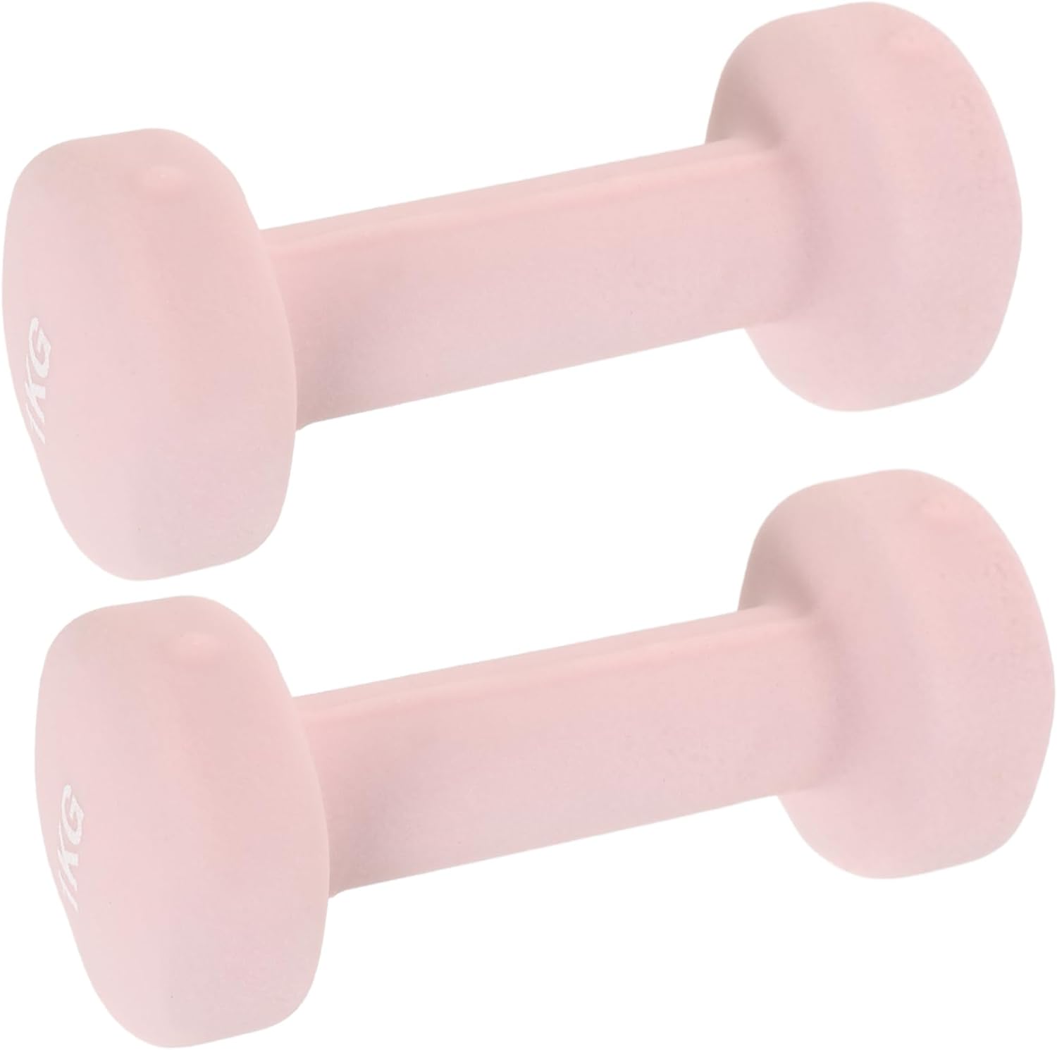 2pcs Cast Iron Dumbbells Gym Dumbbells for Women Home Gym Exercise Barbell Fitness Sport Equipment Strength Training Weight
