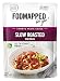 FODMAPPED - Low FODMAP Slow Roasted Vegetables Pasta Sauce 13.2OZ (375g)