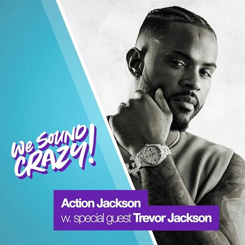 Trevor Jackson on Making the "Greatest Breakup Album," Fighting Hollywood Stereotypes, and the Journey from Disney to Grey&rsquo;s Anatomy