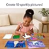 Skillmatics Foil Fun - Disney Frozen, Mess-Free Art for Kids, Craft Kits & Supplies, DIY Creative Activity, Travel Toys, Gifts for Fans of Elsa, Anna, Olaff, Girls, Boys, Ages 4, 5, 6, 7, 8, 9 #1