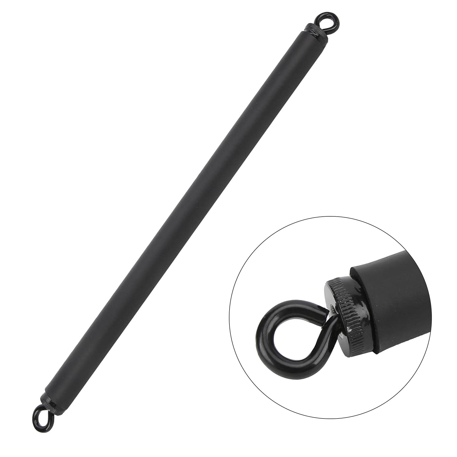 Pilates Fitness Bar, wielofunkcyjna joga Rally Bar Body Sculpting dla domu