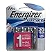 Produktbild Energizer L91BP-4 Ultimate Lithium AA Batterien 4 Batterien pro Packung