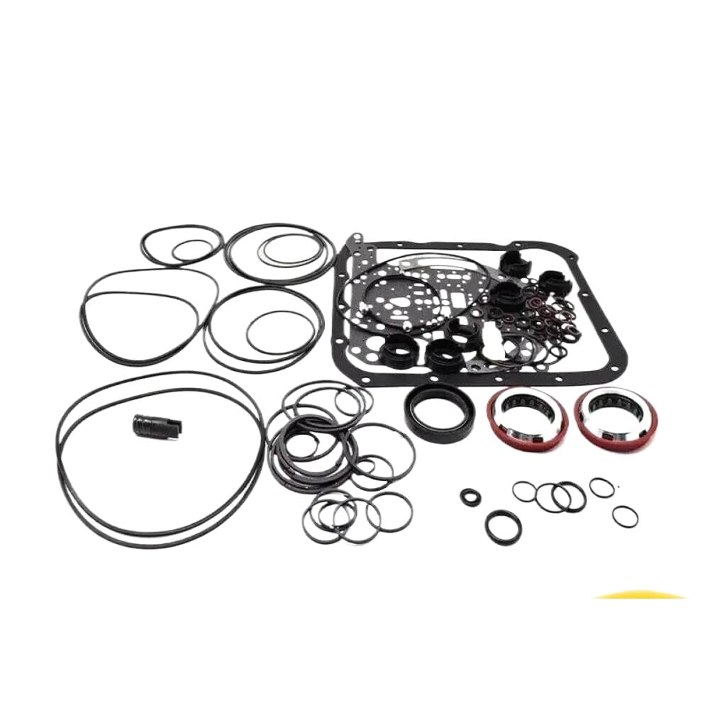 Kit master di ricostruzione trasmissione automatica piastra frizione di revisione A5GF1 compatibile con Grandeur Tucson 2005-2016