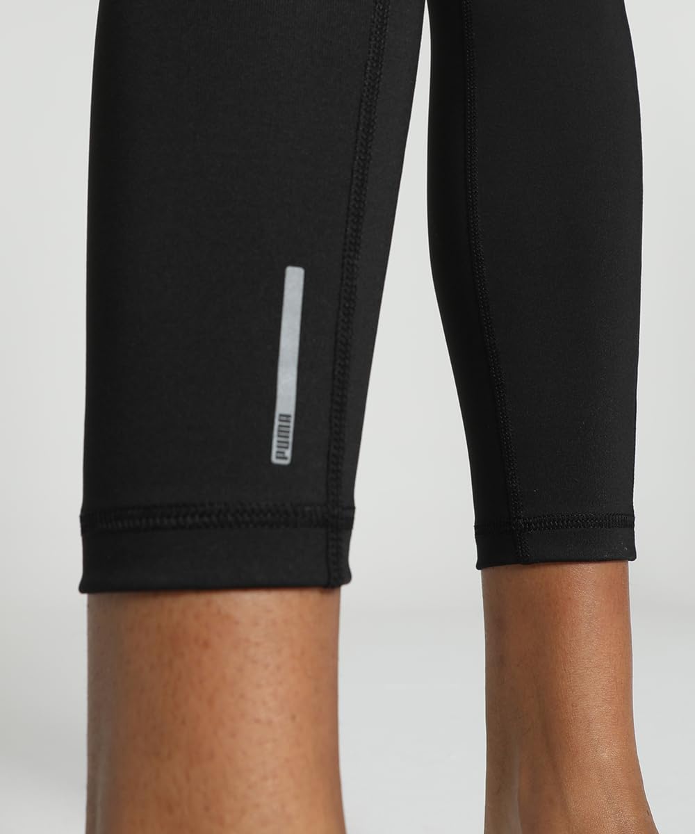 PUMA Favourite Forever damskie legginsy treningowe z wysoką talią, 7/8