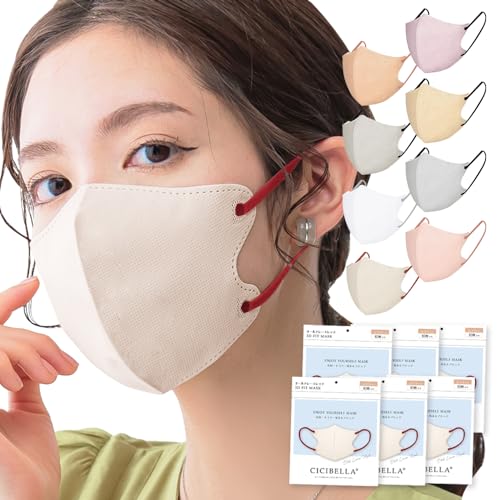 [�����Ё@�r�����r������] �}�X�N 60�� ���� ���̃}�X�N �s�D�z �`�[�N�}�X�N �J���[�}�X�N �g���̂� �����ɂ��Ȃ�Ȃ� �������₷���}�X�N