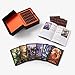 The Magic: The Gathering Oracle Deck: A 52-Card Deck and Guidebook: Oracle Cards