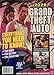 2025 The Unofficial Guide To, Grand Theft Auto Magazine Issue 52 Everything You Need To Know