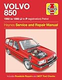  Volvo 850