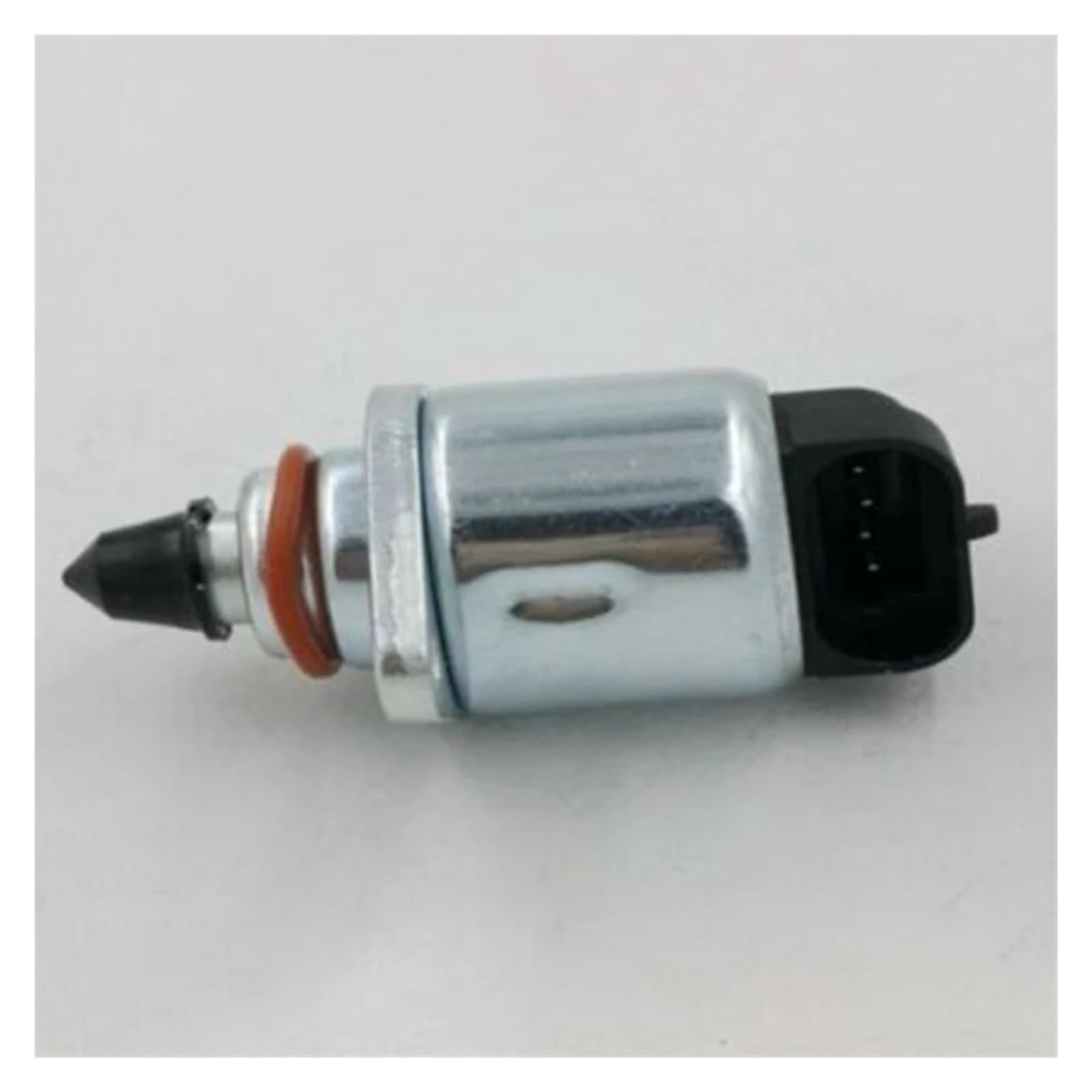Valve de contrôle de l'air de ralenti, Moteur de ralenti adapté for Chevrolet Spark M300 1.0L, pièces de Rechange, 96966721
