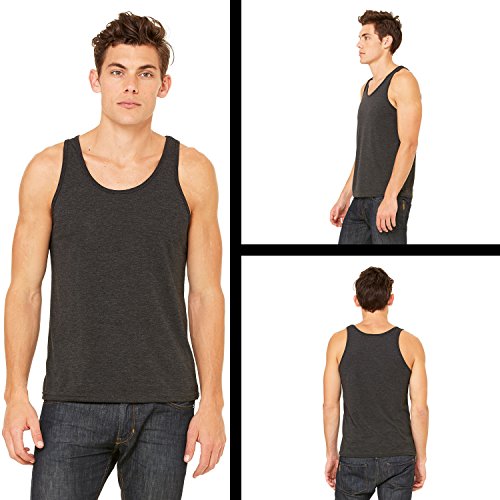 Tank Top Nabers NY Nabershood Football Skyline Jersey2