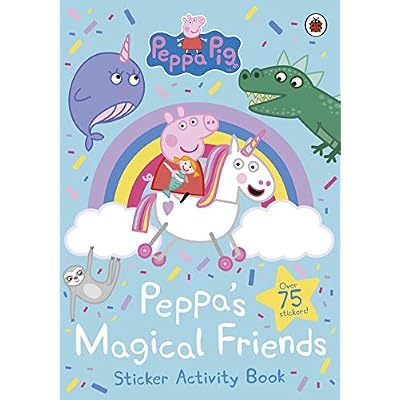 Peppa Pig