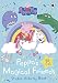 Peppa Pig: Peppa's Magical Friends Sticker Activity