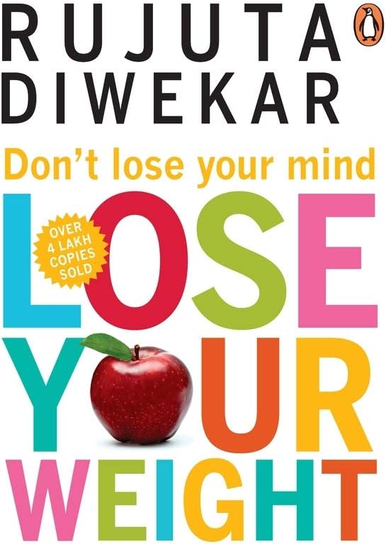 Don't Lose Your Mind, Lose Your Weight