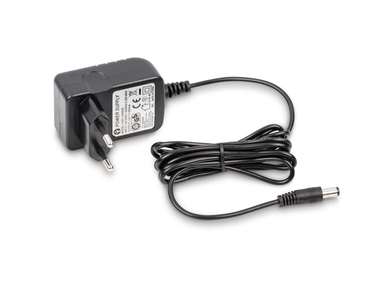 Adaptador de corriente Kern PFB-A02 Steckernetzteil 12 V 500 mA PFBA02 2