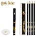 Harry Potter Estuche Escolar con Agenda, Bloc de Notas, Lápices Colores, Goma...
