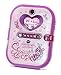 VTech Kidi Secrets Selfie Journal with Face Identifier, Pink
