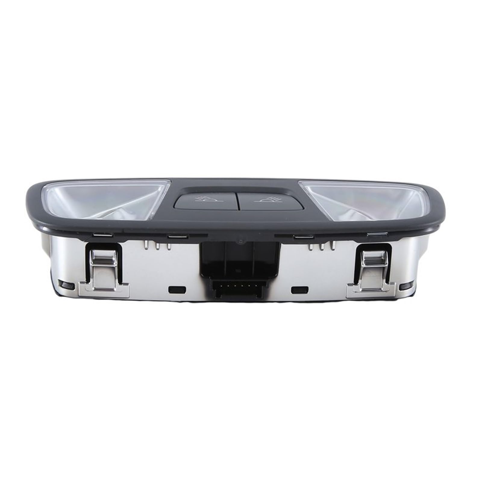 TRASH BIN Plafoniera Luce Lettura Luce Di Lettura Posteriore Interna LED Auto Per A3 2014-2017 8VD947111A 8VD947111B