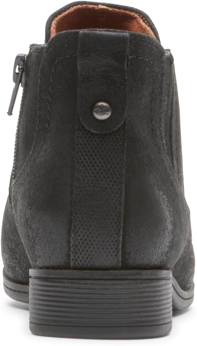 Cobb Hill Women's Cobb Hill Crosbie Panel Boot