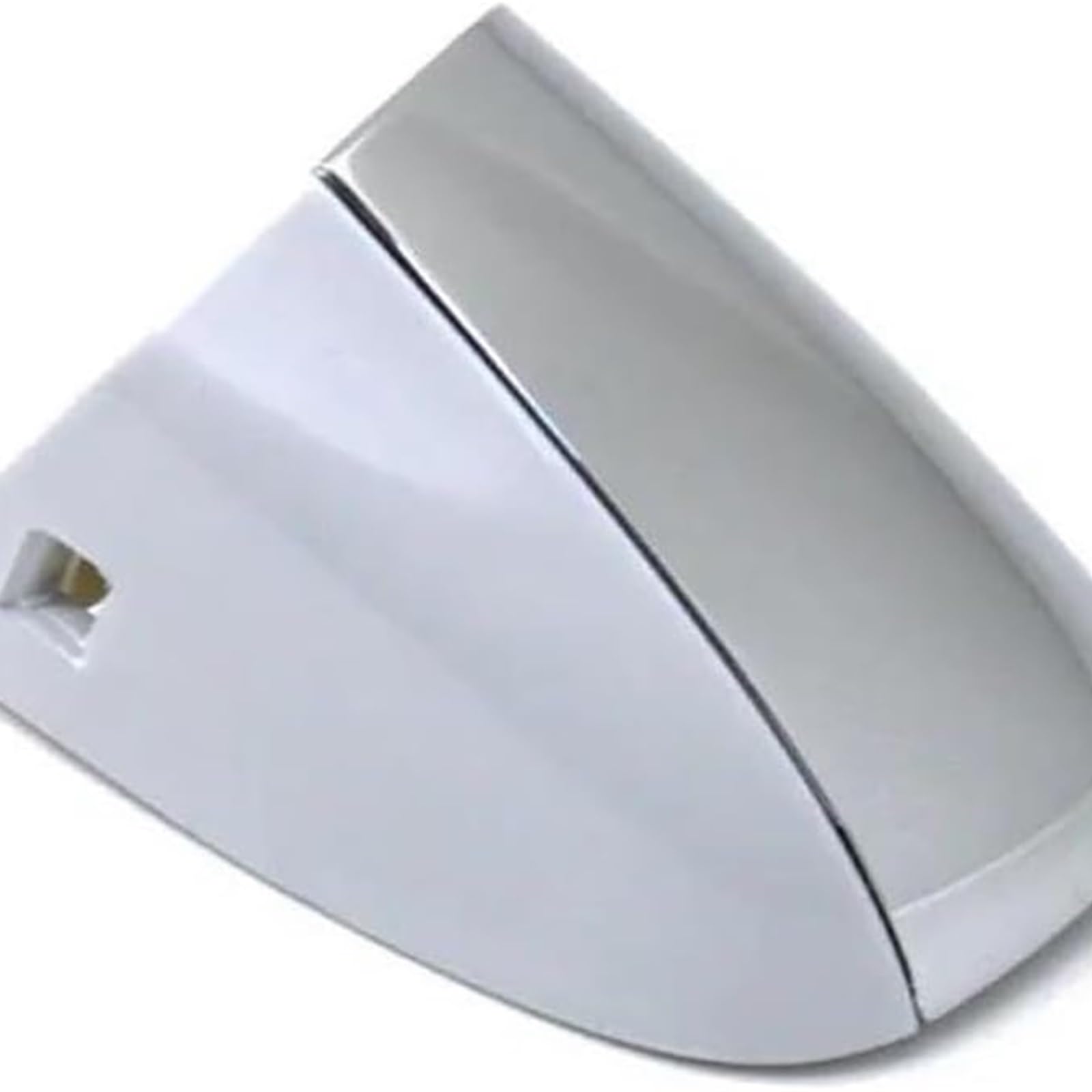 Glymzoi White Car Exterior Door Handles Car Exterior Door Handle For Benz W118 W177 W205 W213 W222 W247 W253 0997661700 Front Left