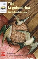 Tita la golondrina (El Barco De Vapor) 9706883797 Book Cover