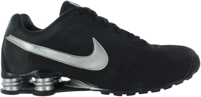 nike shox classics