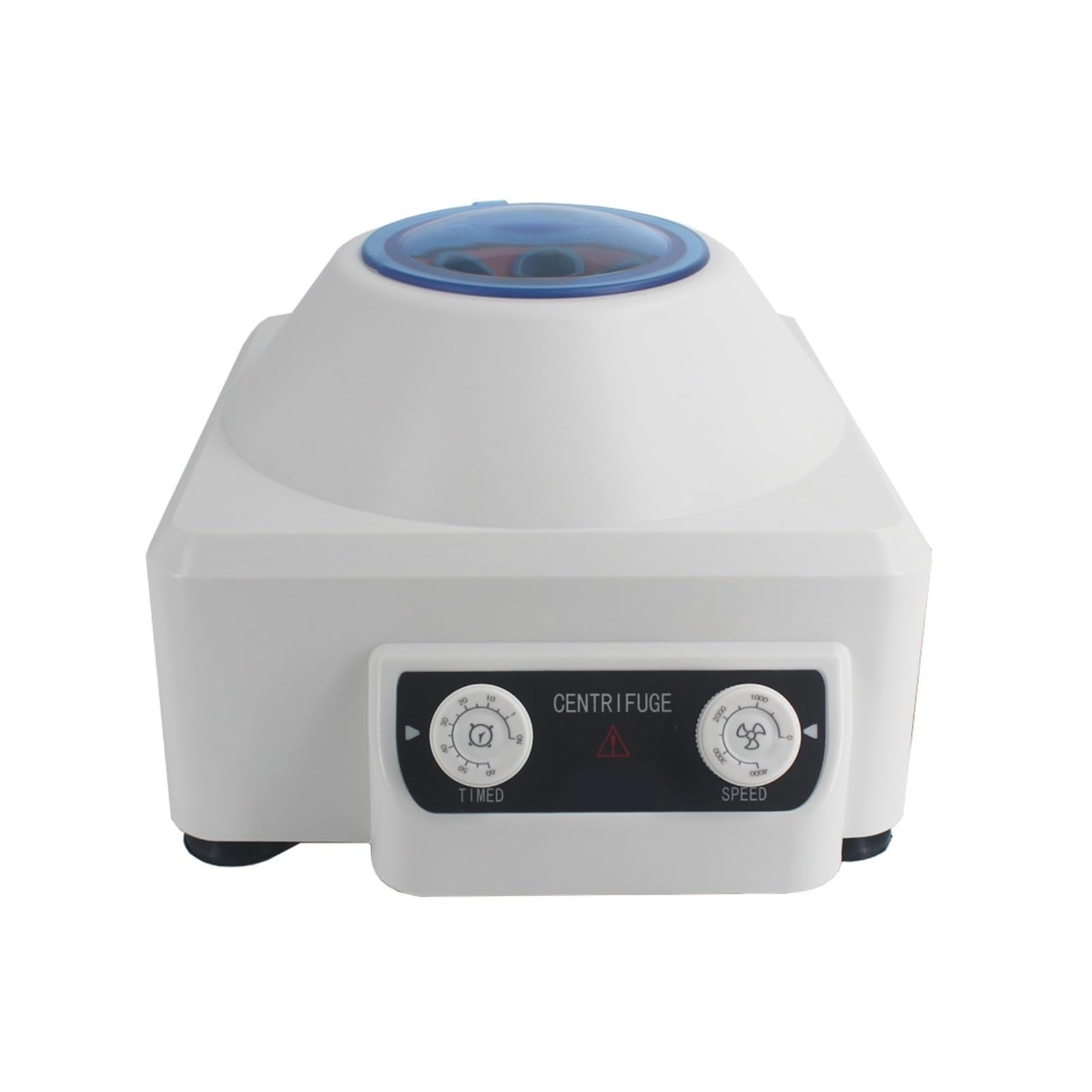 Centrifuge Machine, 900-2 Electric Laboratory Centrifuge PRP PRF Plasma Serum Machine Low Speed 2086xg Medical Centrifuge 4000rpm 6pcs 20ml
