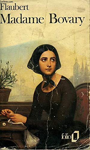 Title: Madame Bovary