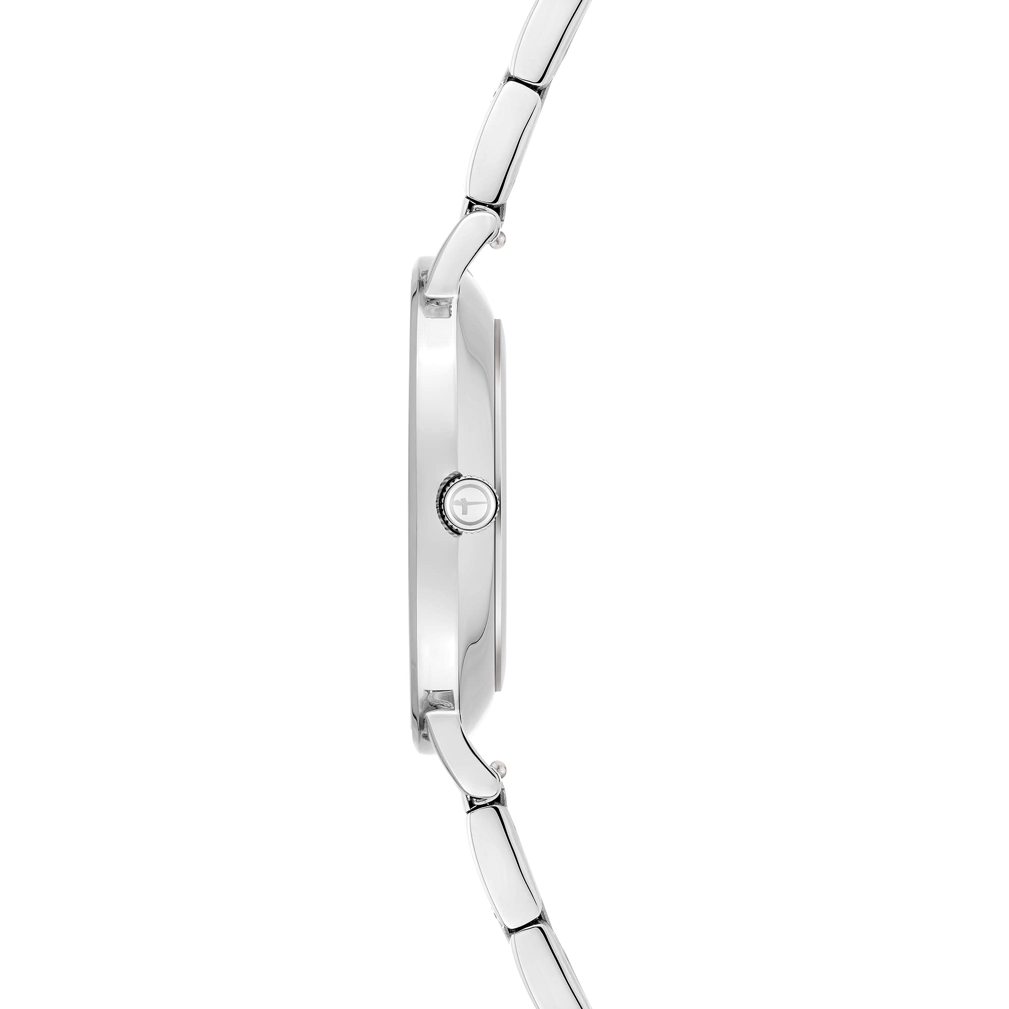 Image secondaire de Montre-Bracelet Tamaris Argentée 36 mm pour Femme - Élégante et Moderne