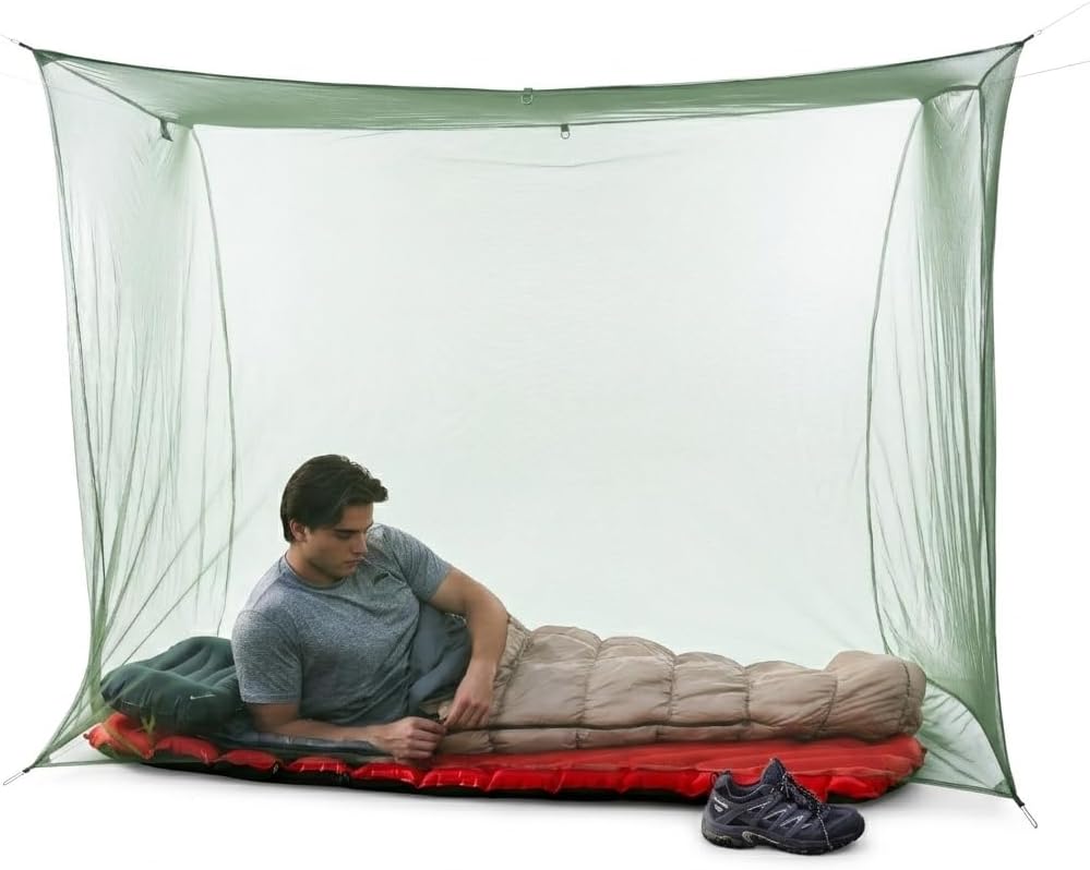 Coghlan's Hiker's Rectangular Mosquito Net
