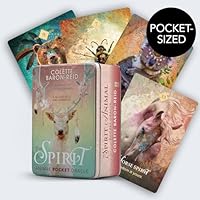 The Spirit Animal Pocket Oracle