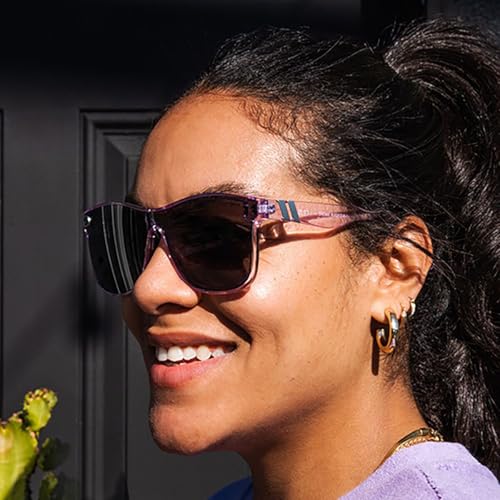 Blenders 206030M7N99M9 Millenia X2 Lavender Smoke Gloss Crystal Lavender/Smoke PC Pol2