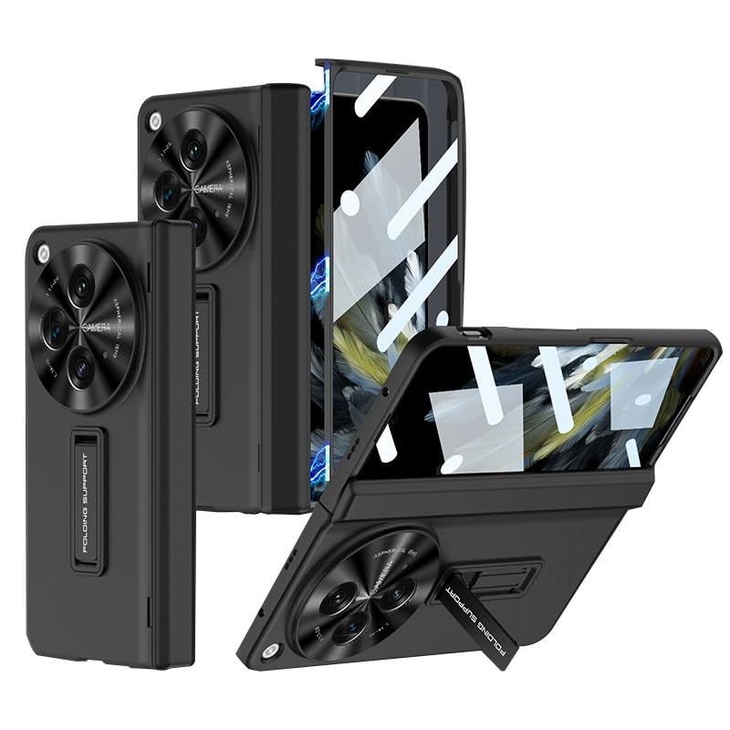 Coque OnePlus Open anti-choc pour éviter les bris d'écran coûteux