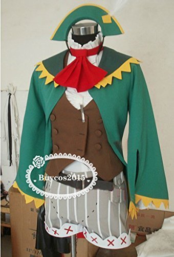 高品質 モンハン 受付嬢 コスプレ ウィッグ フルセット Amazon.co.jp: モンスターハンター/スカラー装備、アイシャ