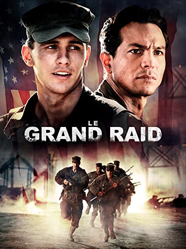 Le grand raid